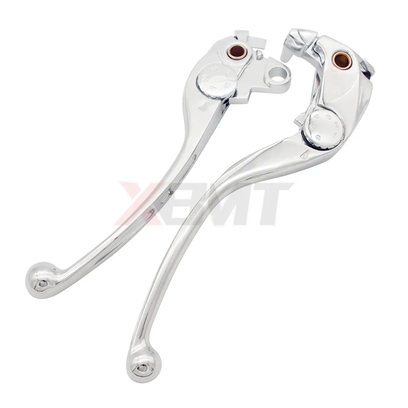 Motorcycle Brake Clutch Levers For Honda CBR1000RR CBR 1000RR 2004 2005 2006 2007 CB1000R 2008 2009 2010 2011 2012 2013 2014