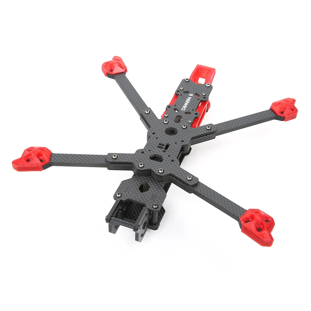 iFlight Chimera6 267mm 6inch Frame Kit with 5mm arm for FPV drone parts