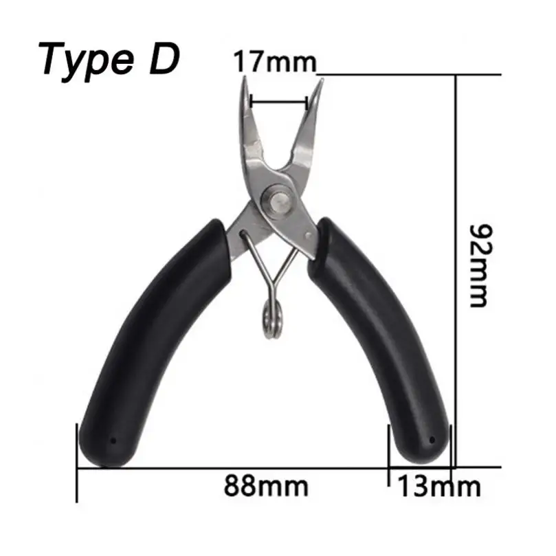 Многофункциональные диагональные плоскогубцы, мини-кусачки для проводов, плоскогубцы для резки электрических кабелей, боковые ножницы, ручной инструмент из нержавеющей стали