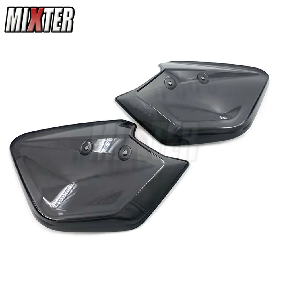 Handguards Handgrip Protector Shield For YAMAHA N-MAX 155 N-MAX 150 NMAX 125 NVX155 AEROX155 X-MAX125 X-MAX200 X-MAX 300 XMAX400