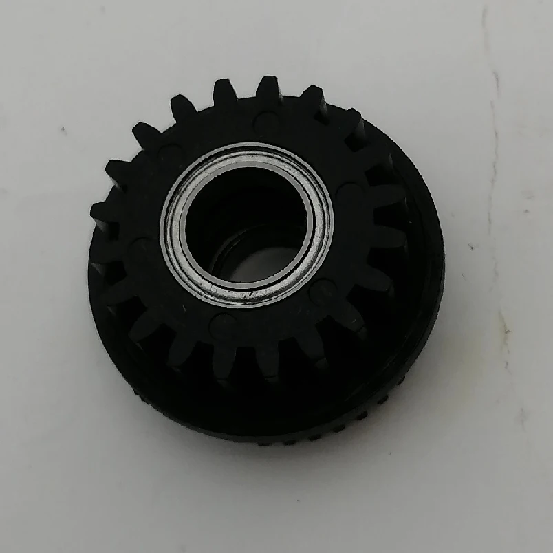 

NEW Duplicator GEAR PULLEY B;SUCTION fit for RISO RC/RA/GR377/GR 002-13252 FREE SHIPPING