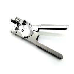 TL10 SMT Splice Pliers splice splicing tool for smt reel tape
