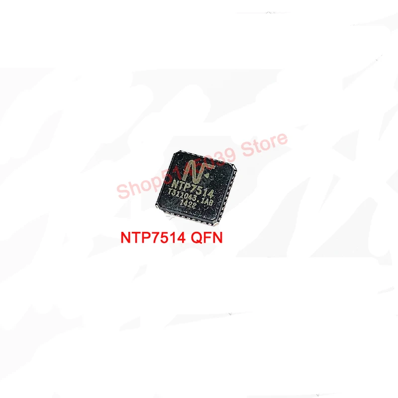 

(2 шт.) Φ/NTP7514/PT6325/Φ APW7138/Φ QFN Package