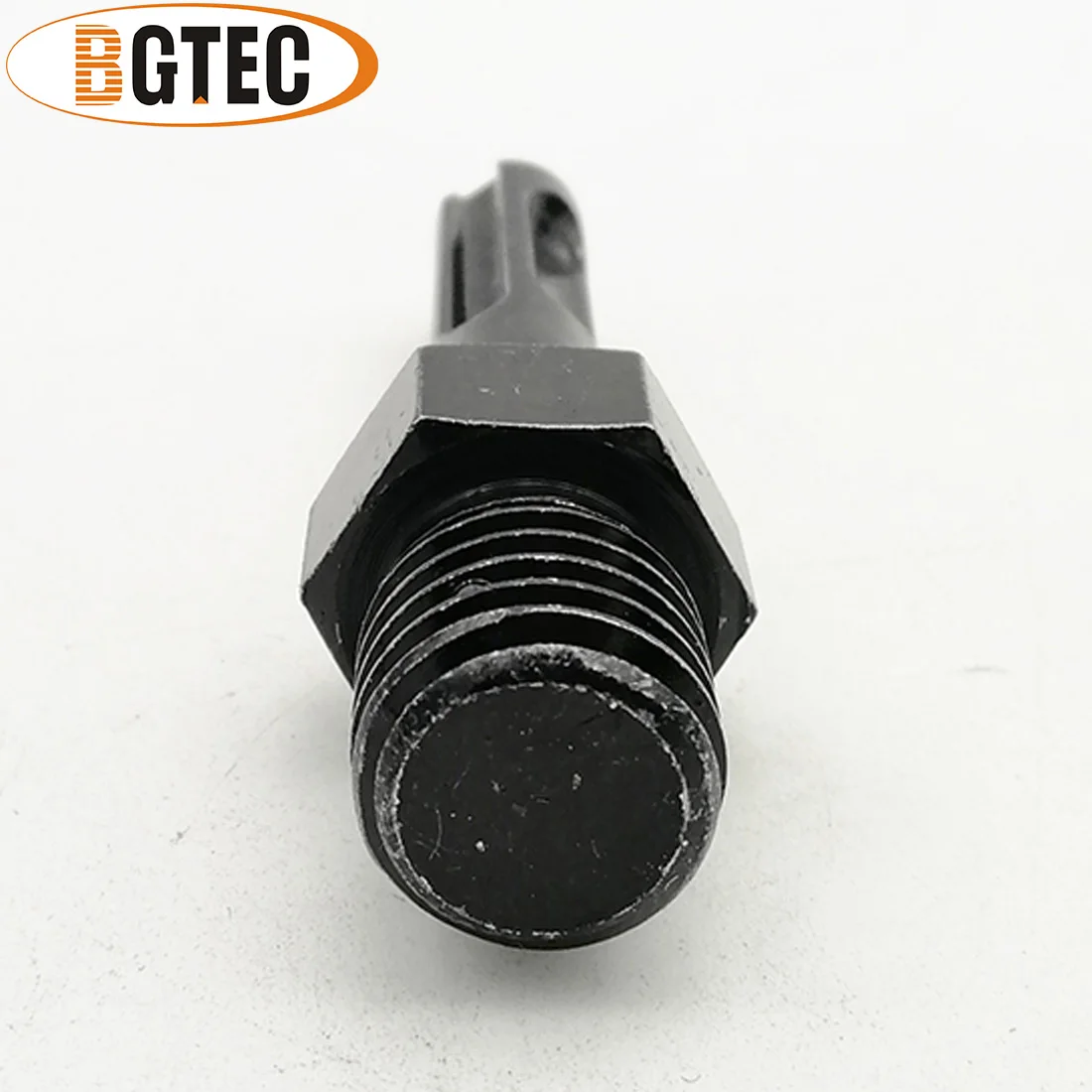 BGTEC adapter for M14 to SDS or 5/8-11 to SDS Plus Shank for diamond core bits