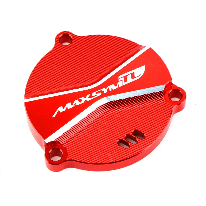 2020 Latest Motorcycle CNC Alumnium For SYM MAXSYM TL 500 TL500 MAXSYMTL500 Front Drive Shaft Guard Frame Guard Cover