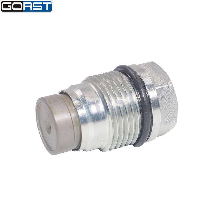 Common Rail Pressure Relief Valve 1110010026 for Fiat Panda for Lancia Ypsilon for Man NG NL NM TGL TGX 5801593459 55230826