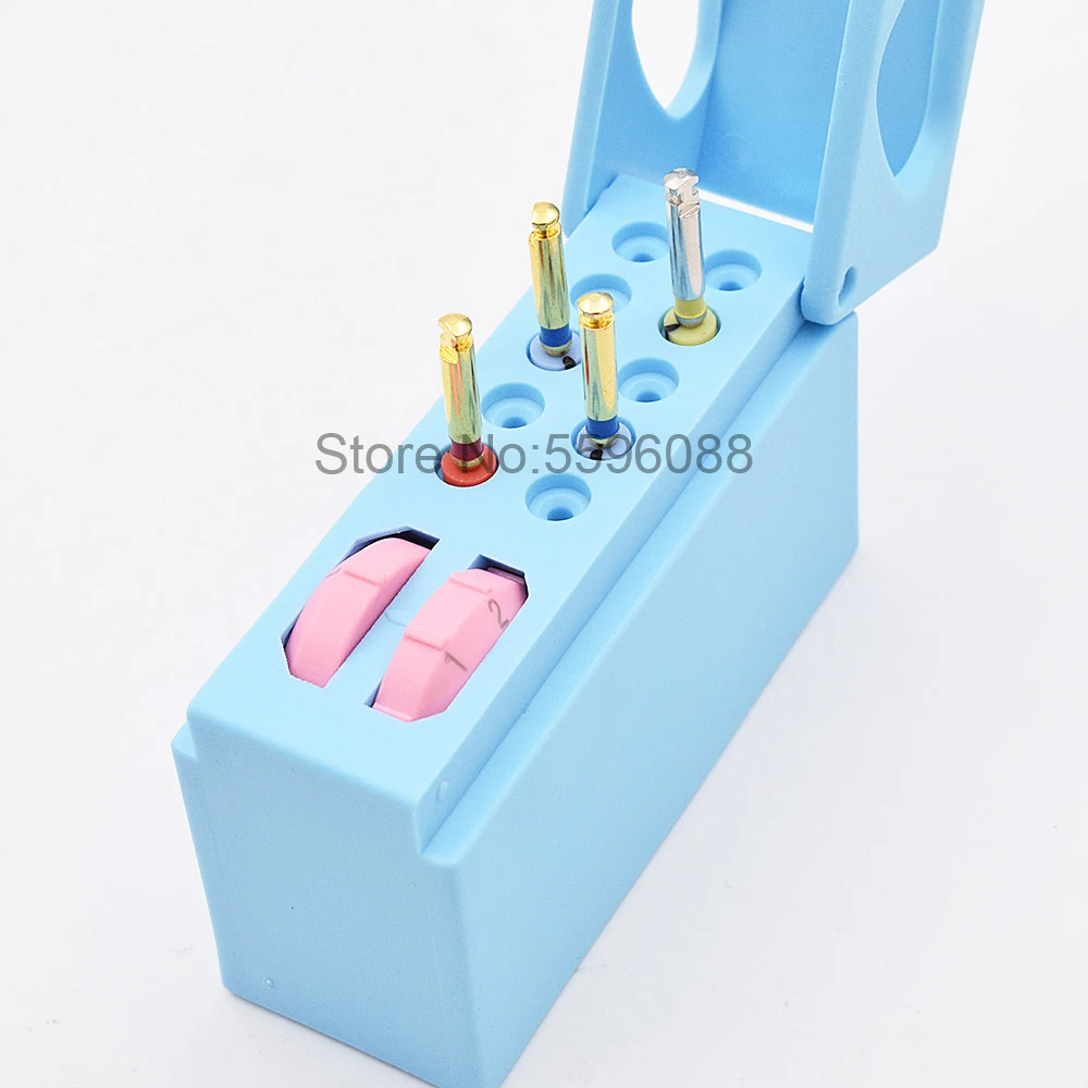 Dental Disinfection…