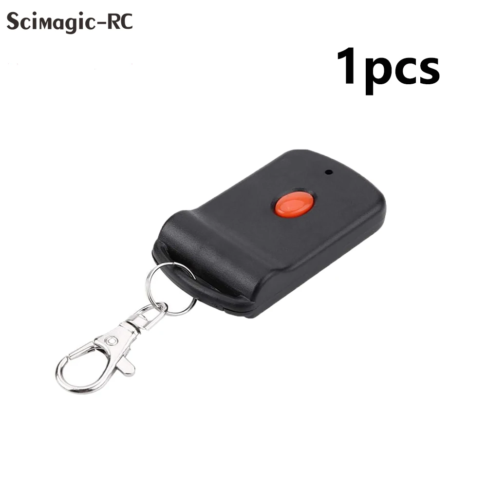 1 bouton Tiltamatic magique porte de Garage télécommande TRG306 TR300 TRV300 TRG 303 inclinaison un 