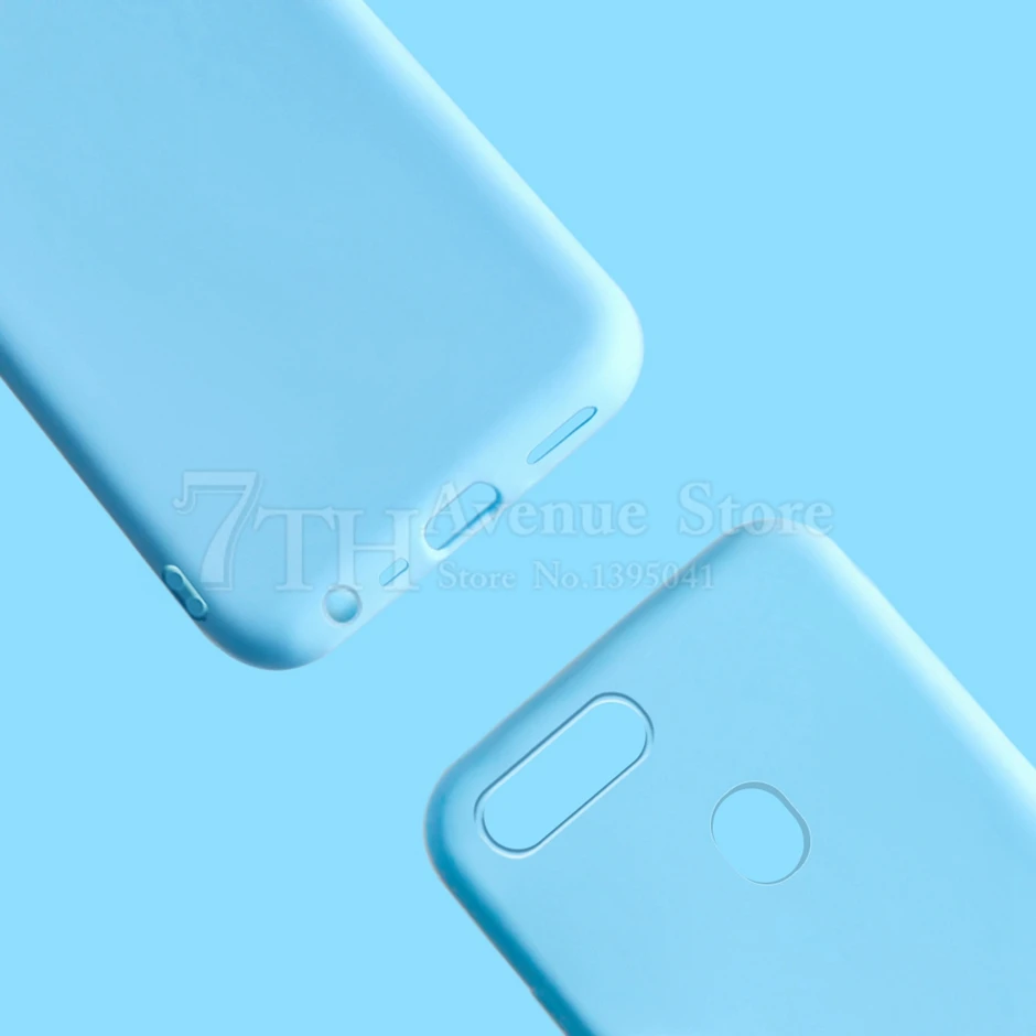 For OPPO F9 Case OPPO F9 Pro Candy Silicone Back Cover OPPO A7X PBBM00 Phone Cases For OPPO F9 F 9 F9Pro CPH1823 Soft Covers