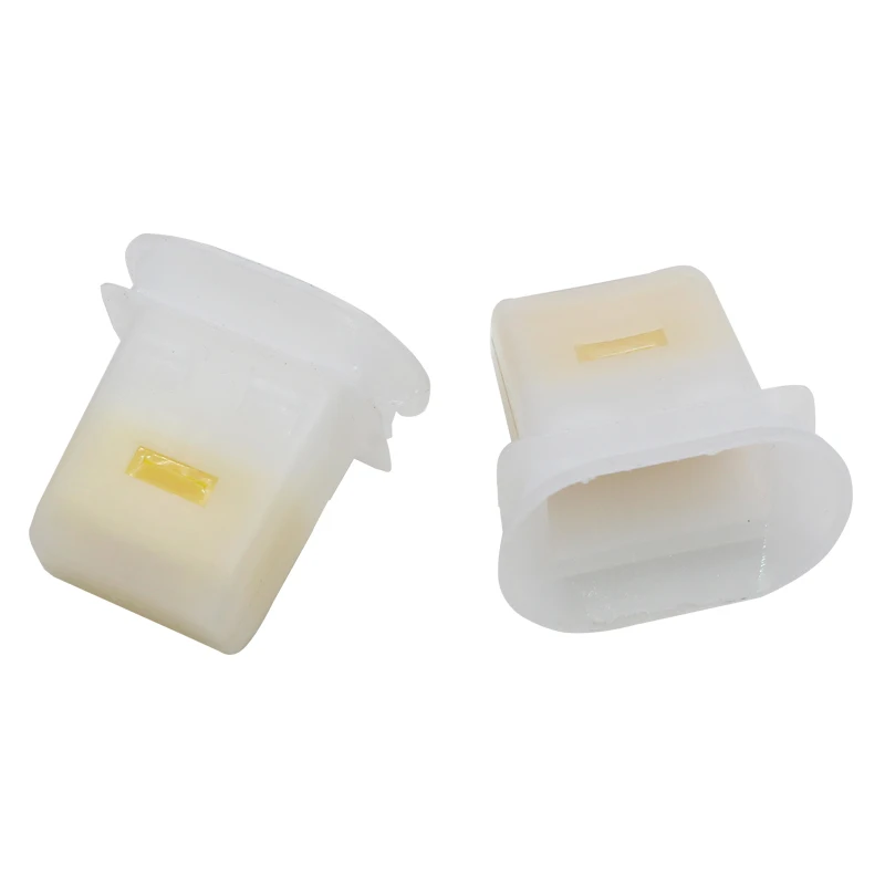 Car Rear Seat Fastener Clip For Hyundai IX35 IX25 Elantra Verna Mistra Veloster Solaris Sportage Rio Cerato Forte K2 K3 K4 K5