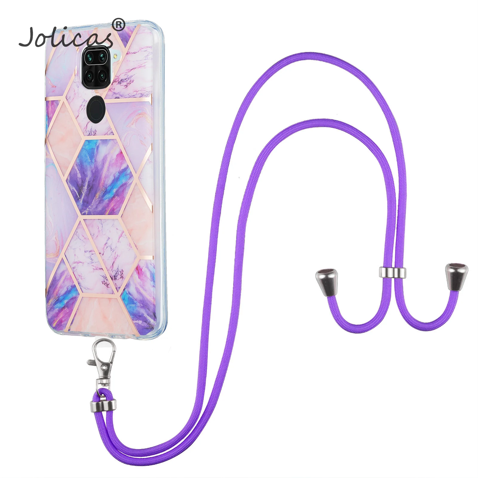 Mem Cases For hoesje Redmi Note 9 Aksesuar Bright Fitted Case Aksesuar Cover Xiaomi Redmi capinha Mi10X 4G Soft TPU Protector