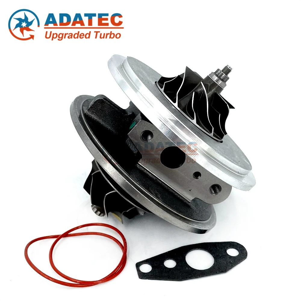 GT2052V Turbo Core 726442 14411-2W203 14411-2W20A Turbine Cartridge for Nissan Pathfinder Mistral Terrano II (R20) 3.0 ZD30ETI