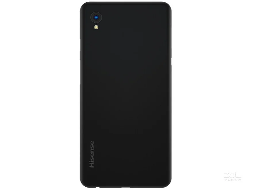 Imagem -05 - Hisense a5 Smartphone Tela com Tecnologia Snapdragon 439 Android 9.0 5.84 1440x720 4gb 64gb 4000mah Google Play Vários Idiomas