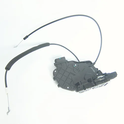 Imagen 2 del producto Controlador de actuador de cerradura de puerta, accesorios de coche para Mazda 3 2004-2008 BK