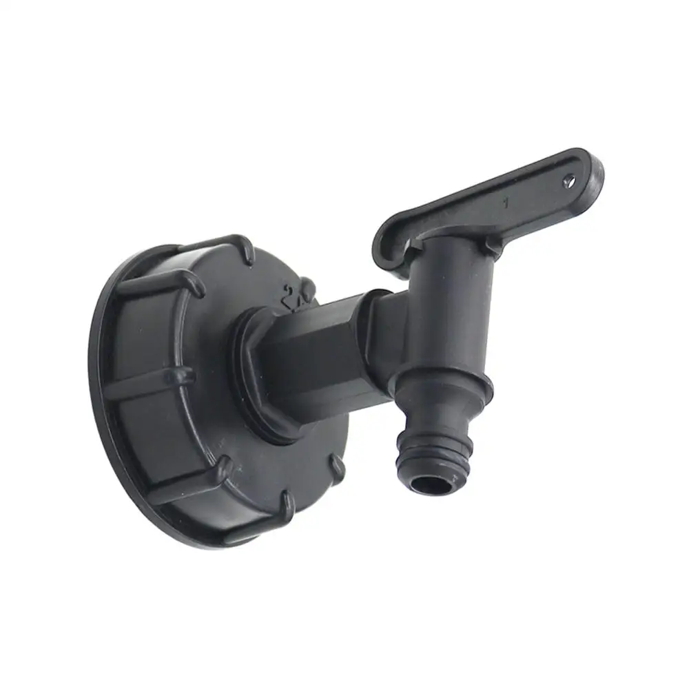 IBC Tank Adapter 1000L IBC Replacement Valve 3/4