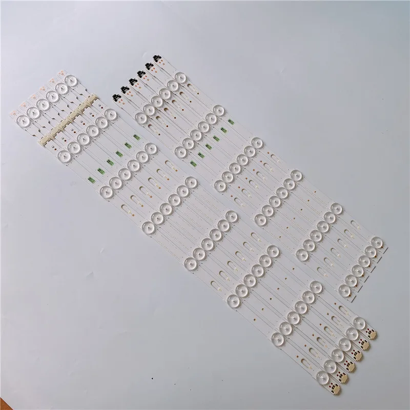 LED Backlight strip For 55