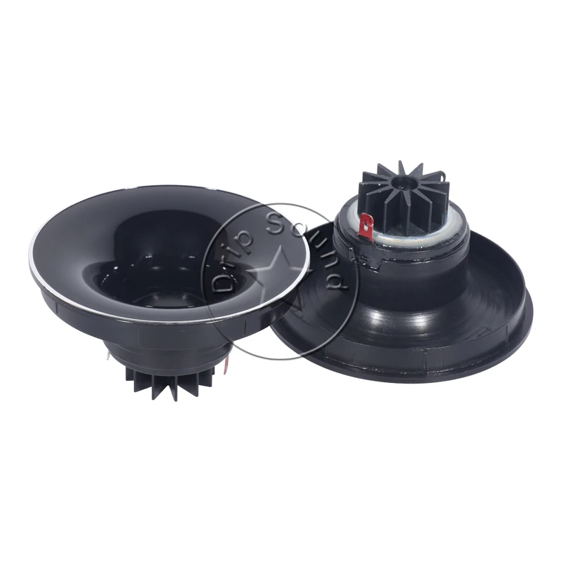 3.3 بوصة 84 مللي متر 4 6 8Ohm 20 واط فيلم الحرير عالية الملعب مكبر الصوت سيارة المنزل تعديل الصوت ثلاثة أضعاف المتكلم مكبر الصوت ستيريو القرن