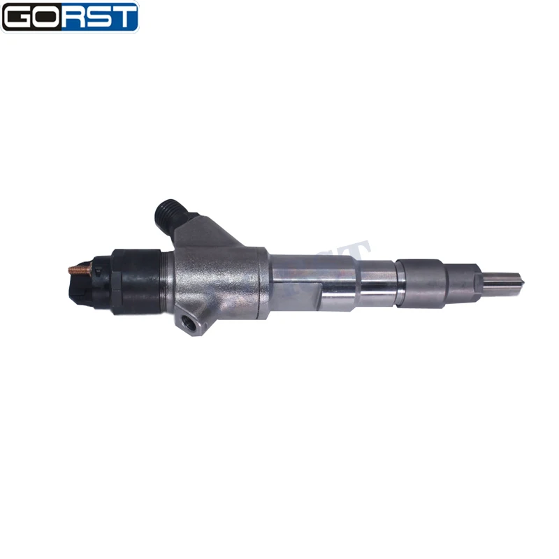 Diesel Fuel Common Rail Injector Assembly 0445120141 for Gaz Sadko for MMZ Serie 100 1034 0433172092 Automobile Fuel Injector