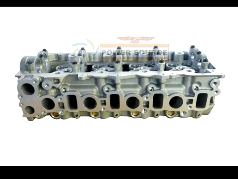 

908783 1KD 1KDFTV Bare Cylinder Head For Land Cruiser 90 120 Dyna 150 Hilux Fortuner 2982CC 3.0 TDI 16V 11101-30080 11101-30051