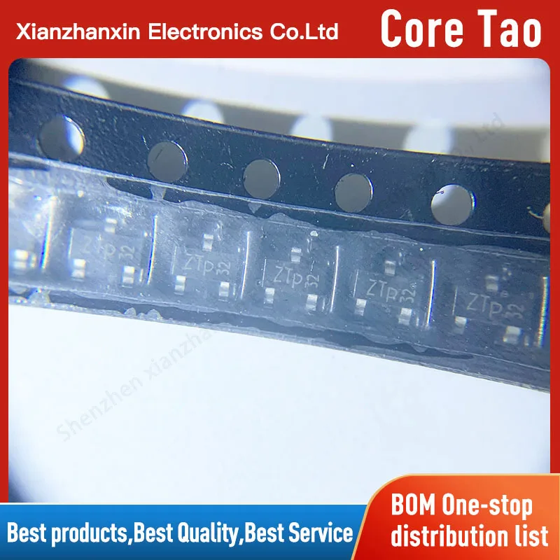 100Pcs/Lot PBSS4140… - image