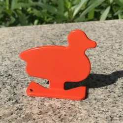Shooting Targets & Animal Decorative Ornaments/Also for Airsoft, Paintball, Slingshot shooting / Outdoor & Indoor Sports Games