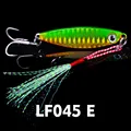 Gancho doble LF045E