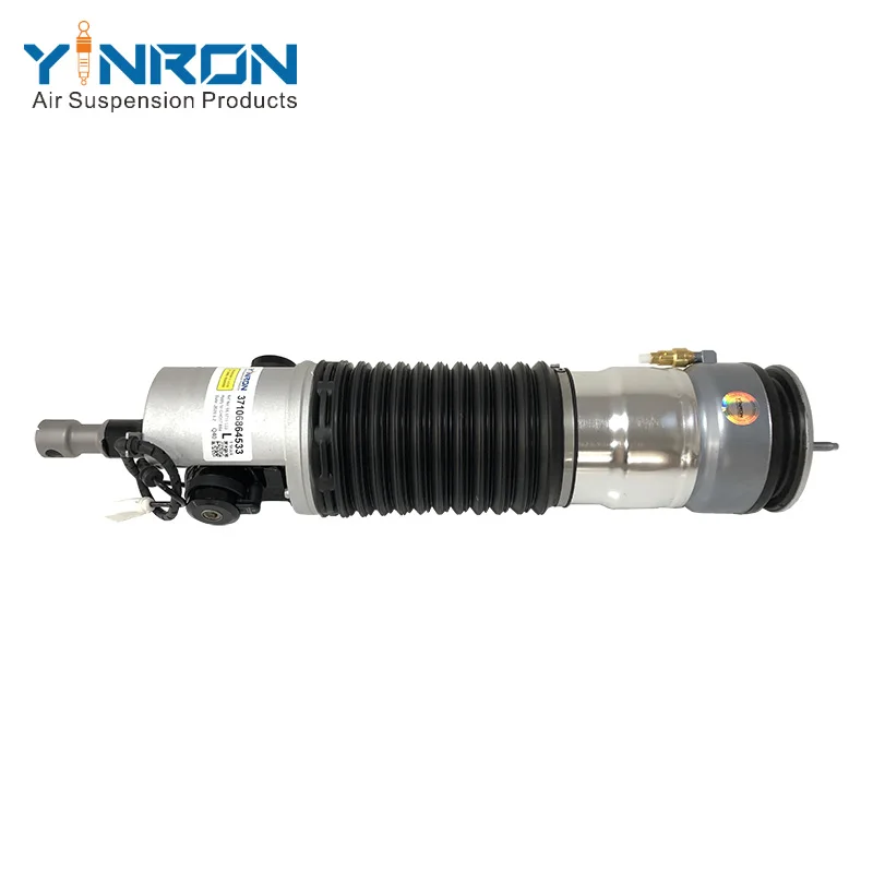 

YINRON Front Left 37106864533 37106864531 37106892845 Airmatic Suspension Shock Absorber Damper For Rolls-Royce Ghost
