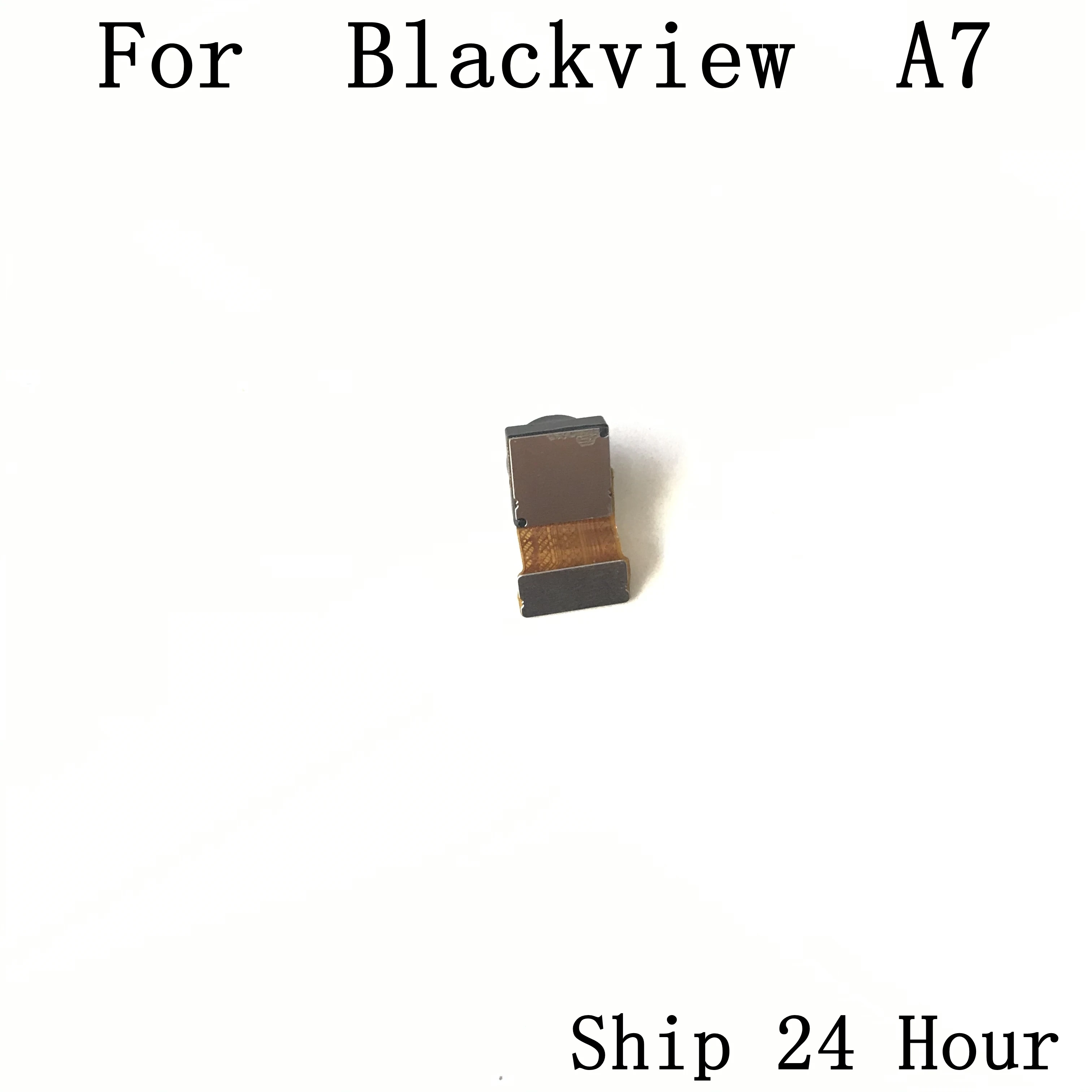 Blackview A7 Original Front Camera 2.0MP Module For Blackview A7 MTK6737 5.0