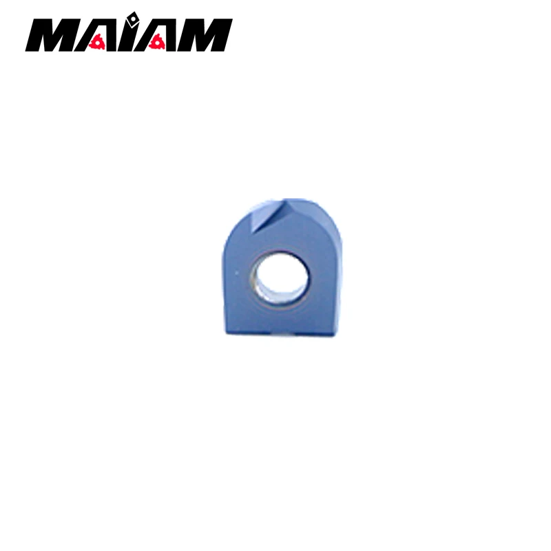 High quality Ball insert P3200 semicircle insert R4 R5 R6 R8 R10 R12.5 For T2139 Face mill rod CNC carbide insert T2139 tool