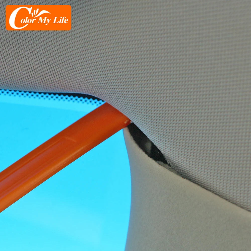 4pcs Car Removal Pry Open Tool Kit Repair Tools for Audi Q2 Q3 Q5 Q7 for BMW X1 X3 X5 X7 for Mercedes Benz GLA GLC GLK GLE GLS