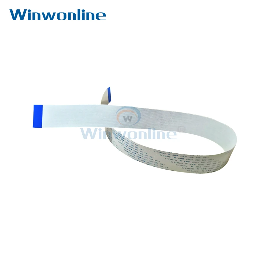 1PC Scanner Flat Flex Cable for HP MFPM435NW