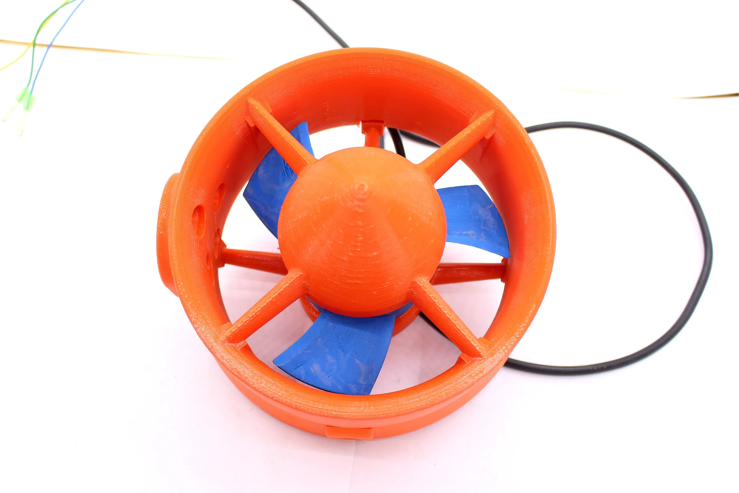 

800W New Genuine ROV Underwater Propeller Fishing Boat Kayak Refitted Submarine Robot Propeller 800w