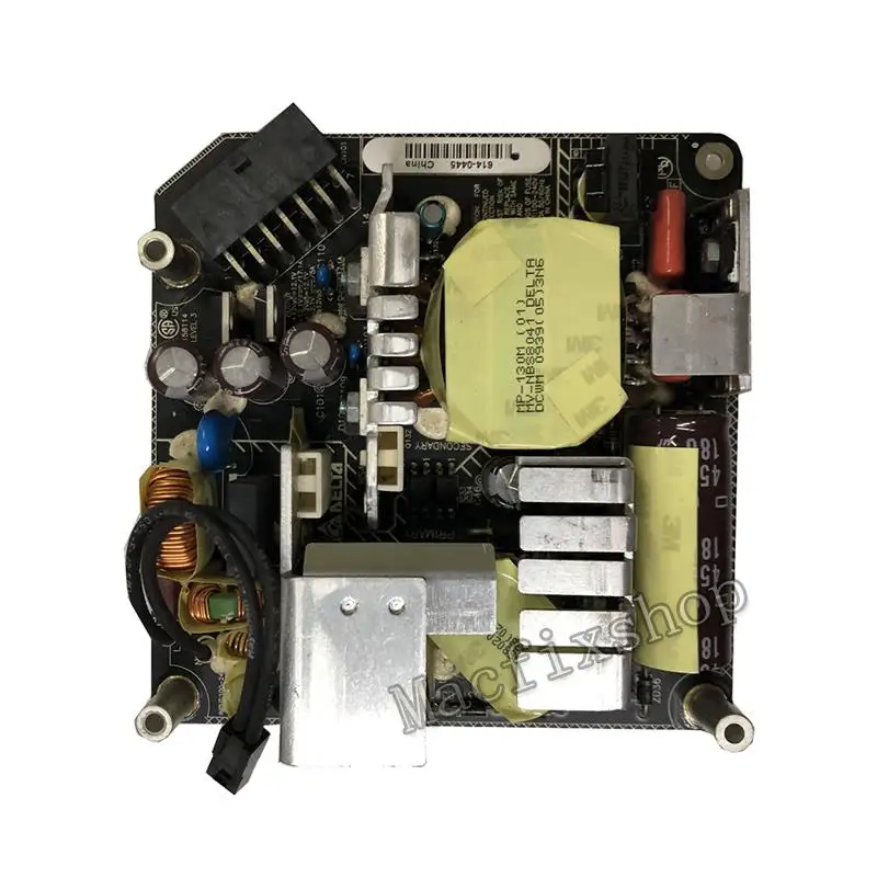 Alimentation électrique ADP-200DFB OT8043 pour iMac A1311, 21.5 pouces, 2009, 2010, 2011, 205W, 661, 5299, 614, 0444, 614, 0445,,