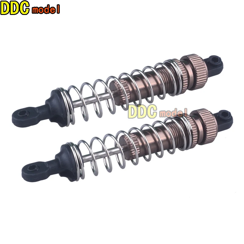 REMO HOBBY 1/16  smax oil-Shock Absorber For 1621 1625 1631 1635 1651 1655remote control RC Car Spare Parts Upgrade A6955