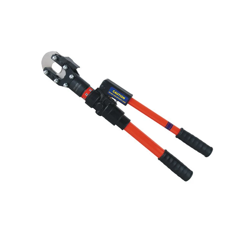 Hydraulic Cutting Tool For Cu/Al Cable, Wire Rope, Wire Standard Max Φ41mm CPC-40FR Hydraulic Cutter