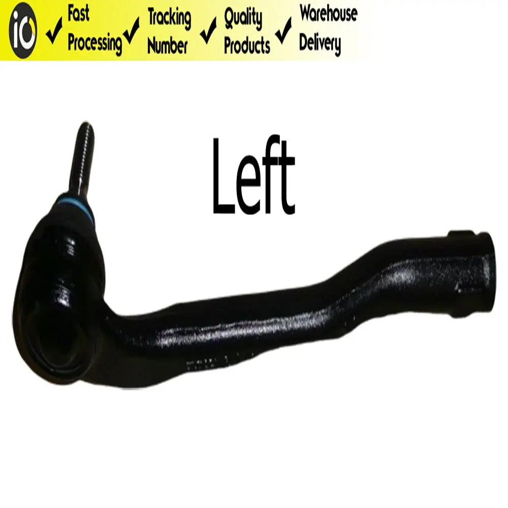 Steering Rod End Left & Right For Dacia Duster 8201108332 8201108339 Fast Shipping From Warehouse  High Quality Spare Parts