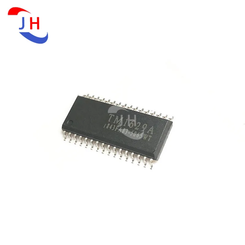 5PCS New TM1629A TM1629B TM1629C TM1629D TM1623 TM1623C TM1723 TM1648A Patch SOP32 Integrated Circuit Chip