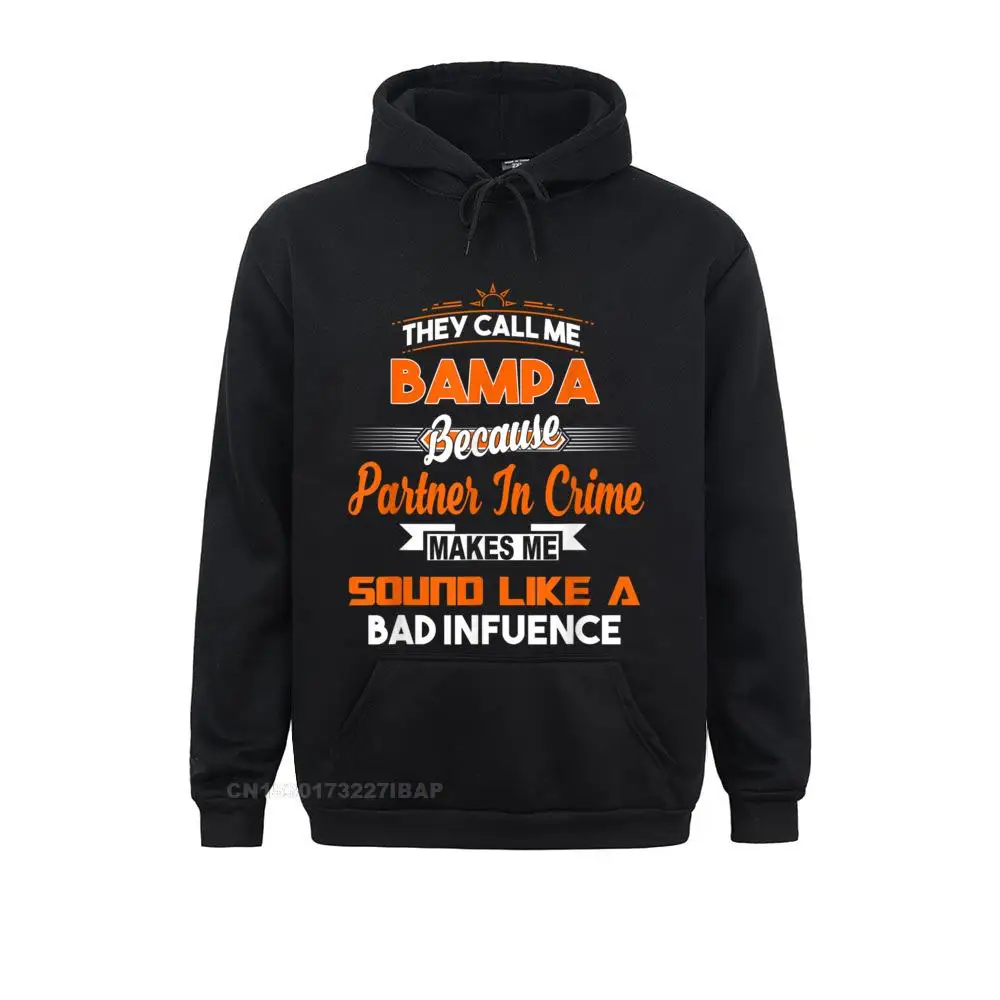 

Mens Funny Gift For Bampa They Call Me Bampa Sweatshirts Long Sleeve Simple Style Rife Men Fall Hoodies Custom Sportswears