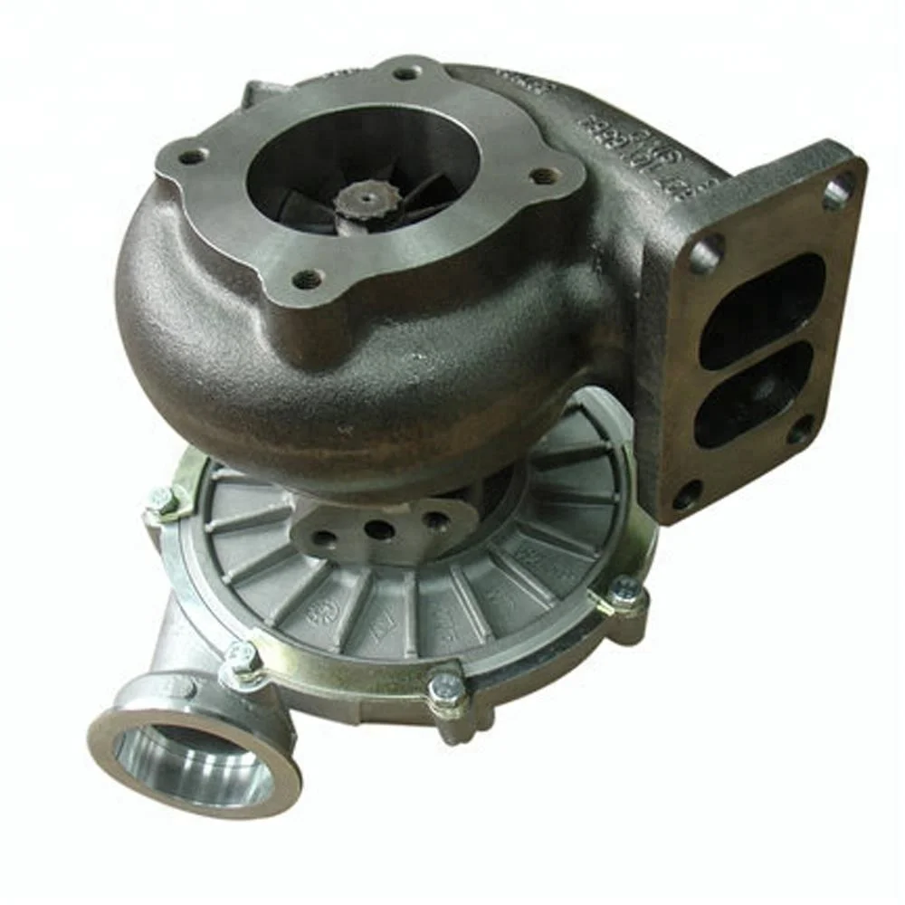 

Xinyuchen turbocharger for Turbo K27 53279706441 3520964299 3520965199 OM366 Turbocharger