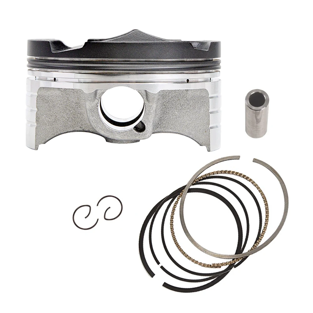 

STD 67mm Pin 15mm Motorcycle Engine Piston and Ring Kit For HONDA CBR600 CBR 600 CBR600F5 07-15