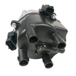 DISTRIBUTOR ASSY IGNITION 19050-74020 2+4 3SFE 5SFE For  Toyota Caldina Camry Carina Corona ST191 ST195