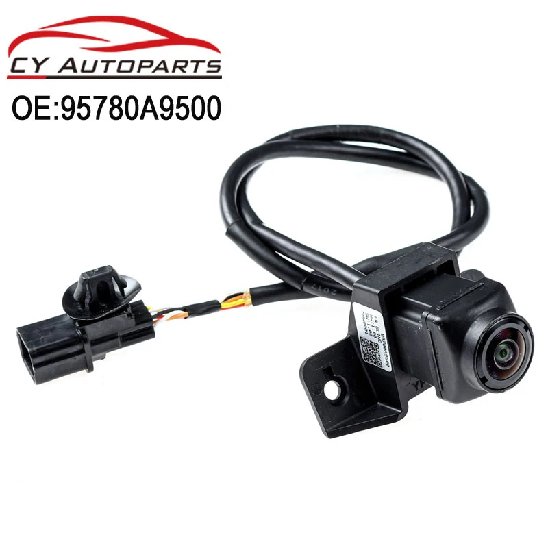 

New Backup Reverse Camera Rear Parking Camera For Hyundai 95780A9500 95780-A9500