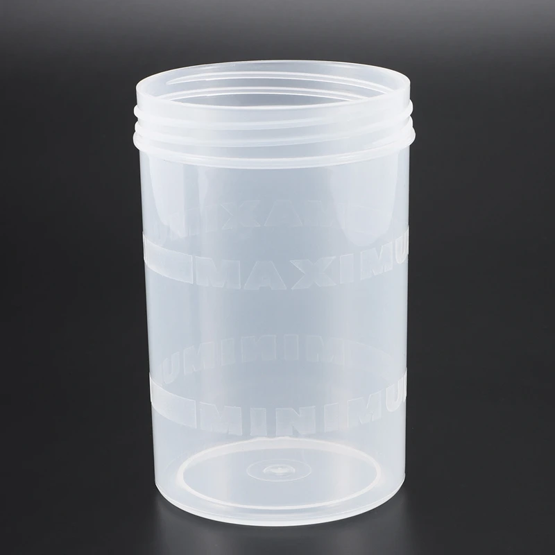 New Water Bottle Humidifier for Oxygen Concentrator Humidifier Oxygen Concentrator Bottles Cup Oxygen Generator Accessories