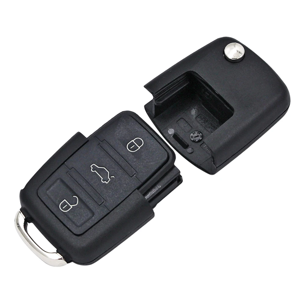 KEYDIY B01-3 Universal  B Series Remote Control for KD200/KD300/KD900/URG200/Mini KD/KD-MAX Generate New Keys B5 Style