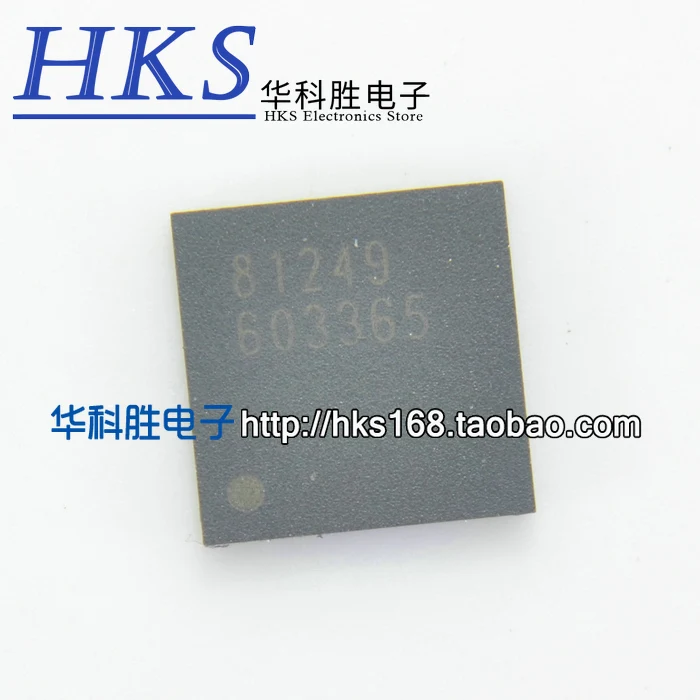 الأصلي 1 قطعة/BM81233 BM81249 81233 81249 QFN