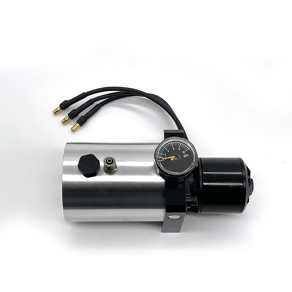 NEW Italy High-pressure Hydraulic Pump for Mini RC Models