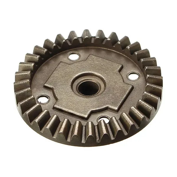 Bevel 32T Gear EA1037 for JLB Racing CHEETAH 1/10 Brushless RC Car Parts Accessories