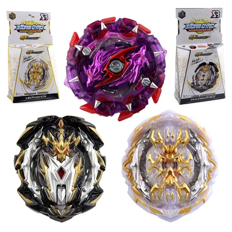 

B-X TOUPIE BURST BEYBLADE Gt B-153 Remodeling Customize B153 Set + Launcher With Box