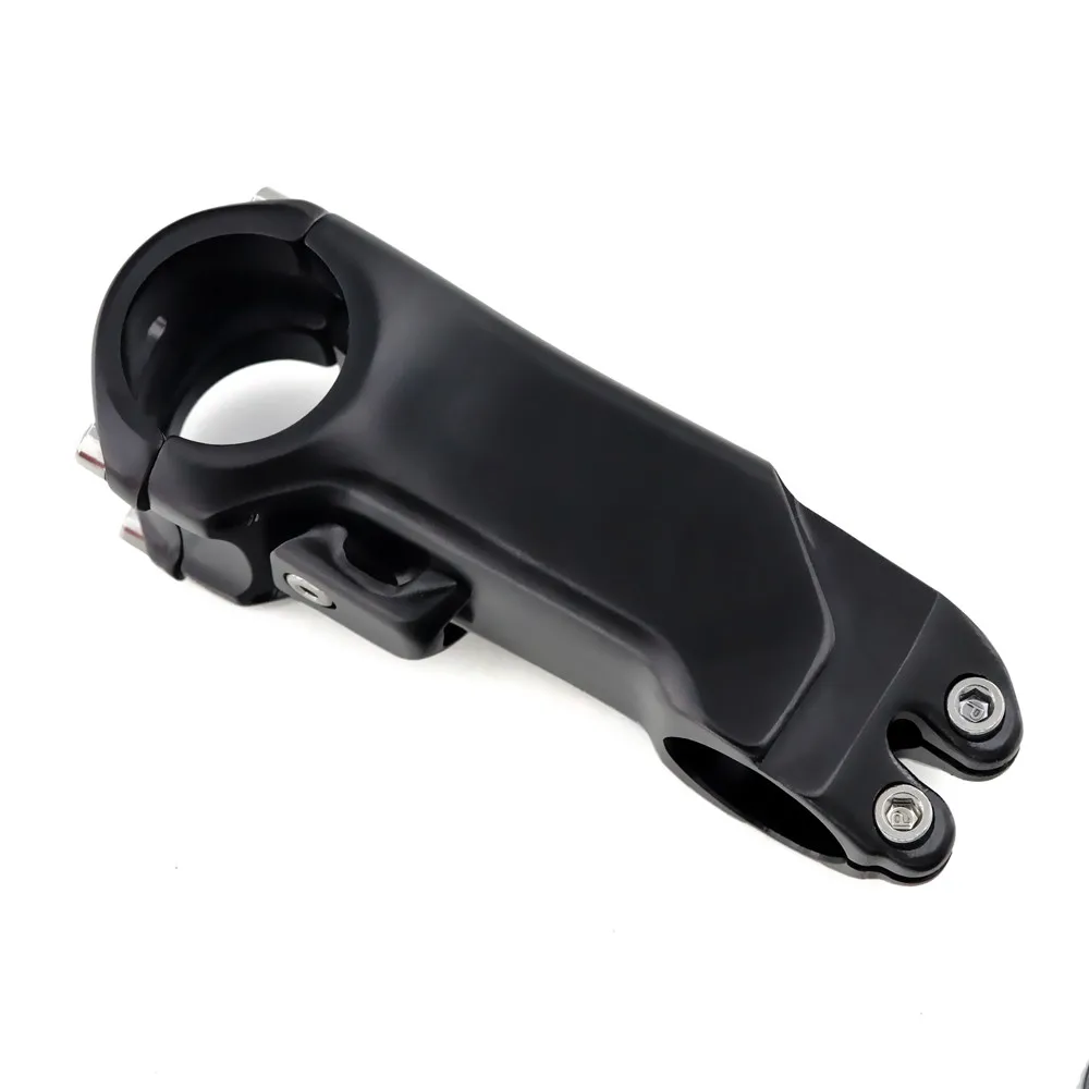 KOCEVLO Mountain Bike Stem 31.8mm Aluminum Alloy Full CNC Made Machined MTB Bicycle Stem for ENDURO DH Bike Parts