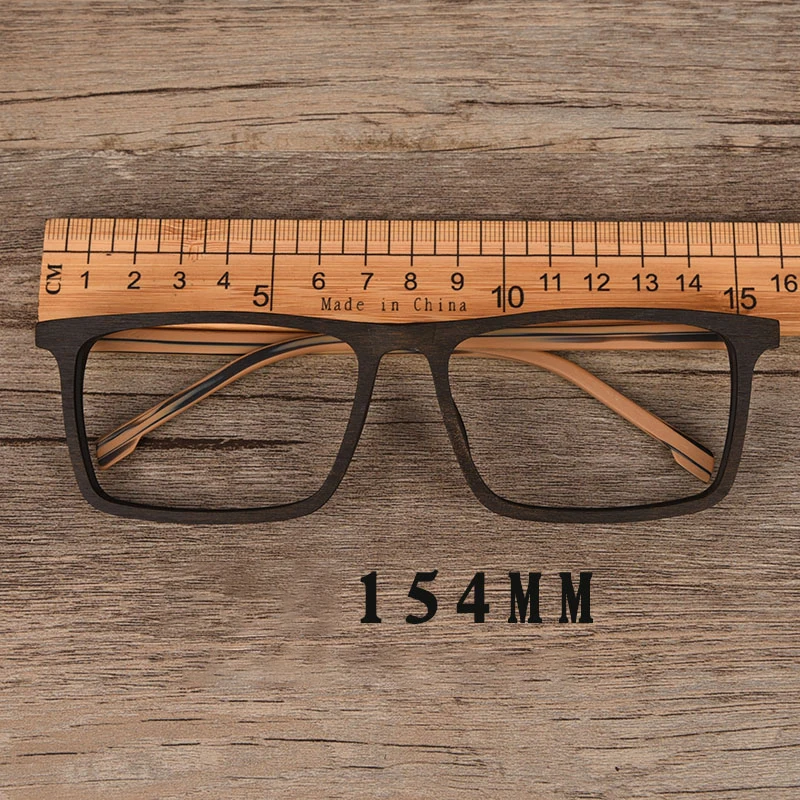 

Cubojue Oversized Reading Glasses Male Anti Blue Light 0 +100 150 200 250 300 350 400 Eyeglasses Frame Men Acetate Big Large